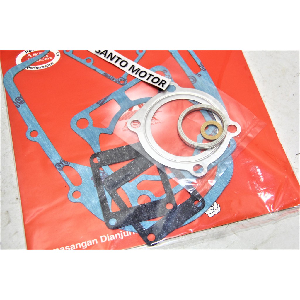 Paking Full Set Rx King Rxk Rx k Rxking Full Set Gasket Packing ASTA-3