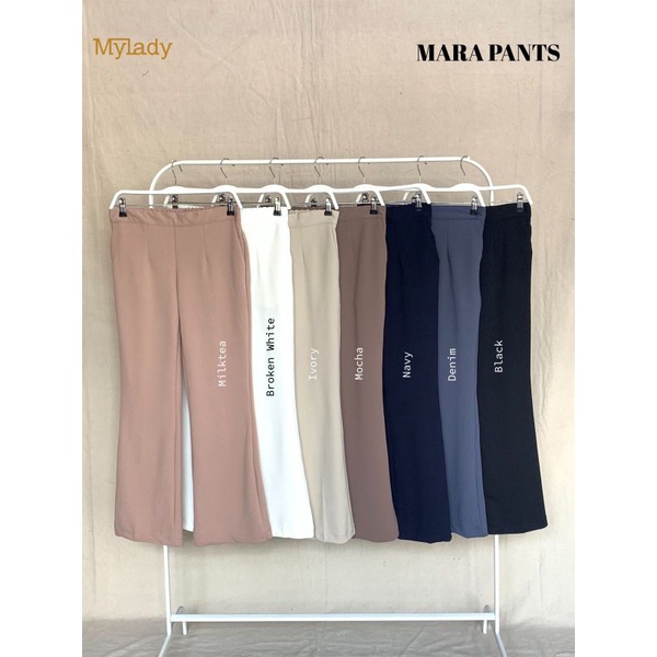 MYLADY MARA PANTS
