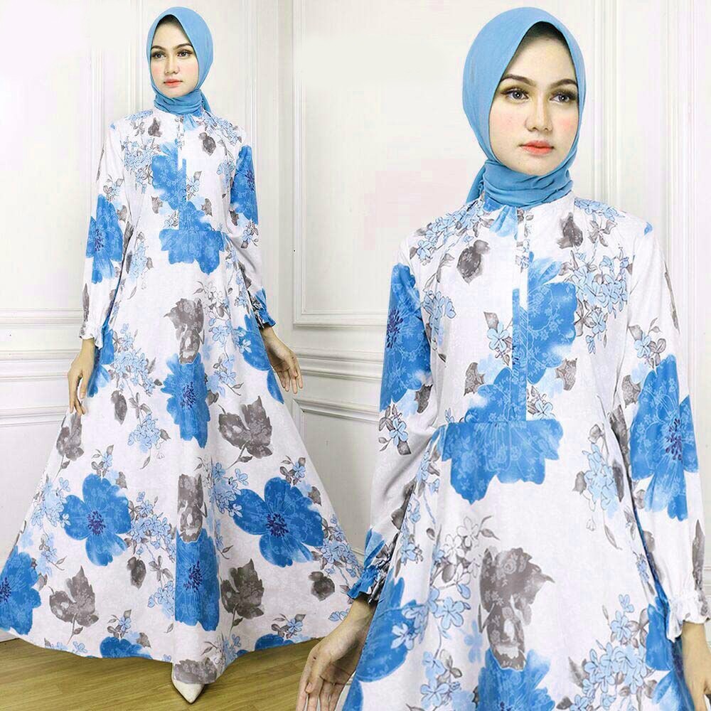 gamis ibu dan anak-7