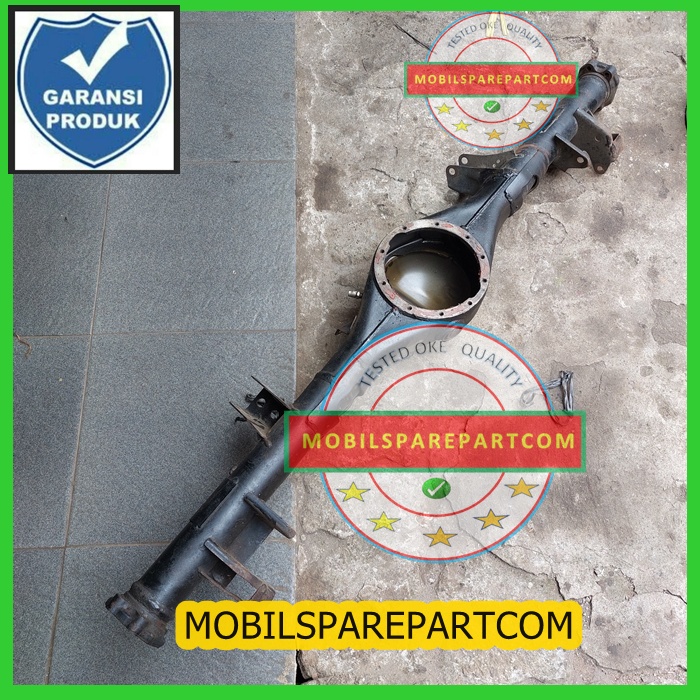 SELONGSONG RUMAH GARDAN BELAKANG TOYOTA AVANZA XENIA 2011 2012 2013 2014