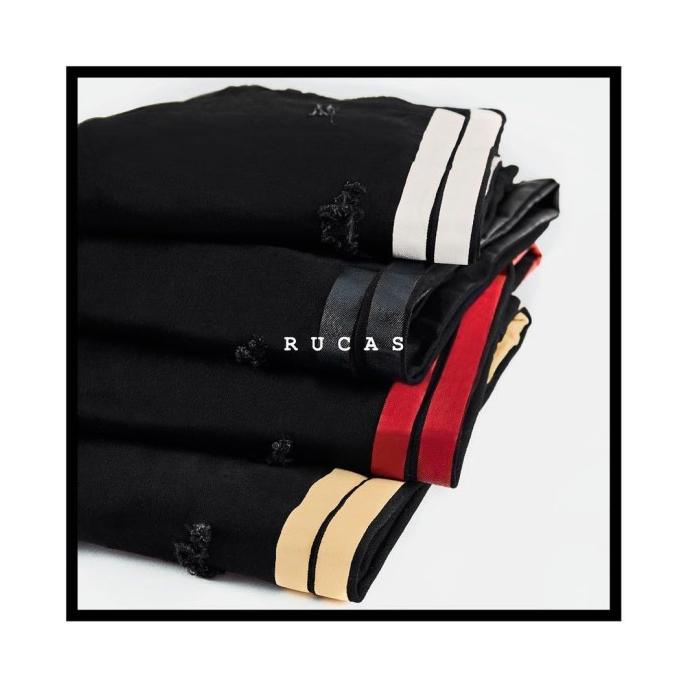 RUCAS.CO JEANS SEASONS 5