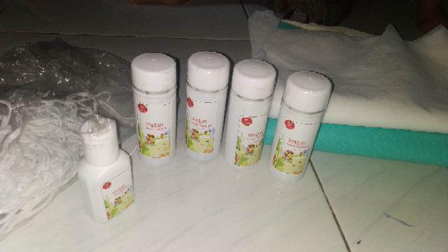 Karet Elastis / Karet Elastik / Karet Bulat 3mm