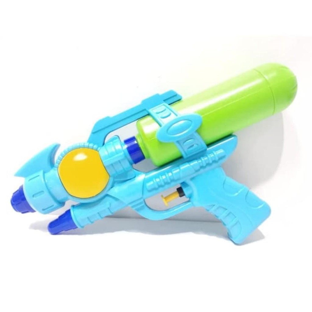 Tembakan Pistol Air Water Gun Mainan Anak