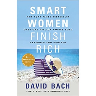 

Smart Women Finish Rich