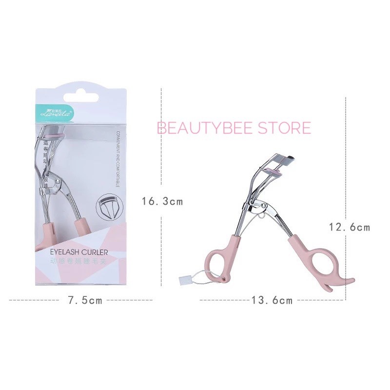 EYELASH CURLER / PENJEPIT BULU MATA / PELENTIK BULU MATA (A0380)