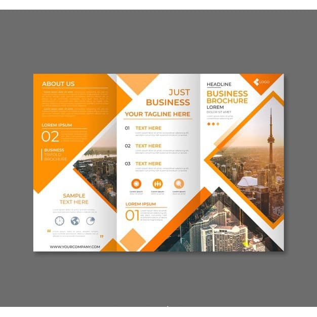 

Cetak Brosur Ukuran A5