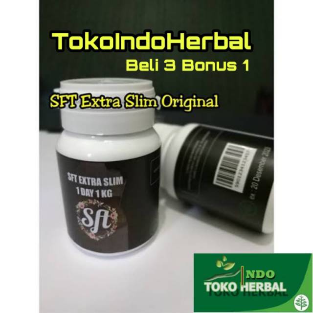 New SFT EXTRA SLIM ORIGINAL