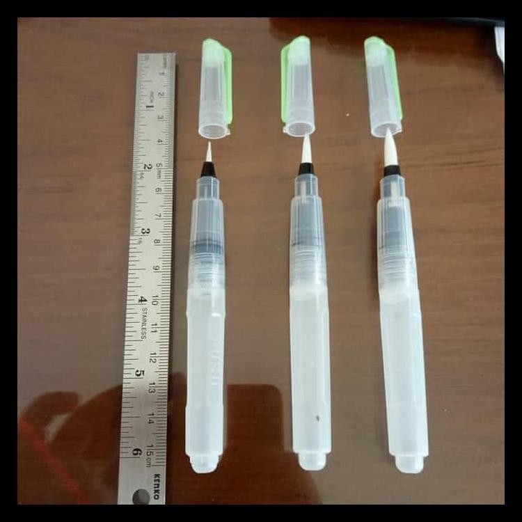 

Murmer Water Brush Type 111 Promo