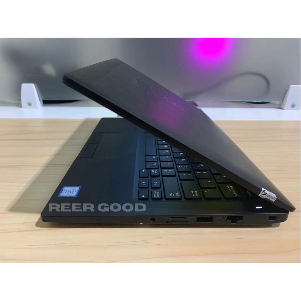 Laptop Dell Latitude 7280 i5 Generasi 7 SECOND BERKUALITAS &amp; BERGARANSI