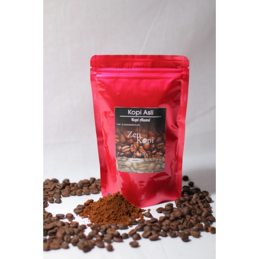 

kopi arabika