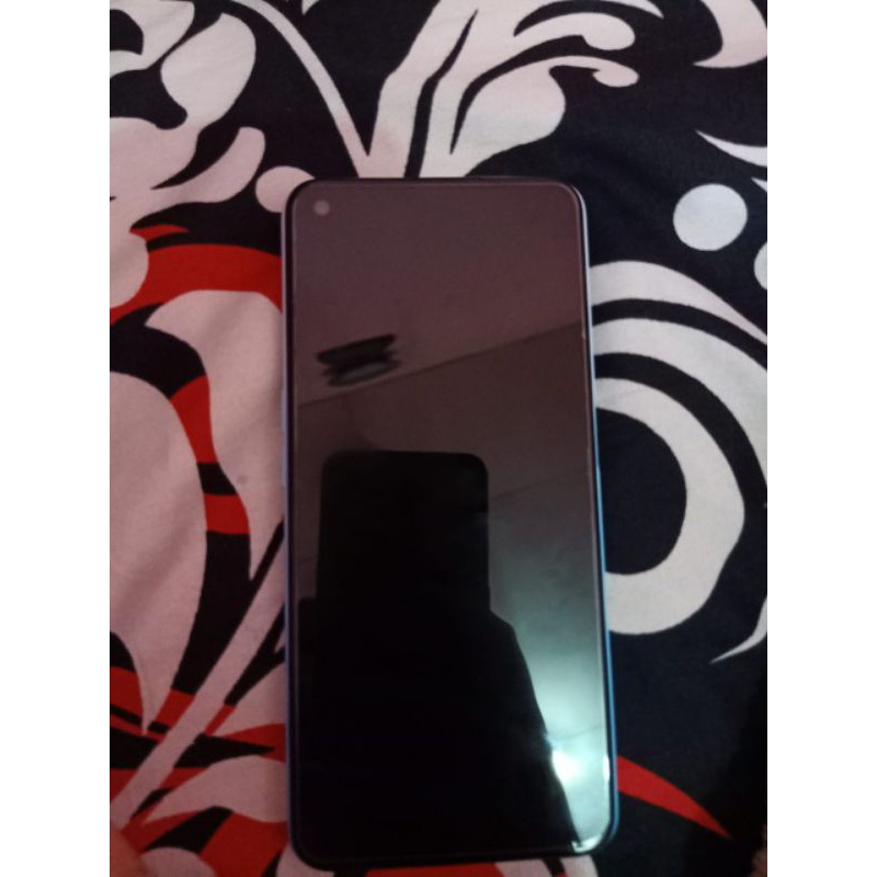 OPPO A92 bekas