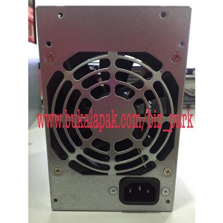 Power Supply For HP Compaq 8200/6300/8000/8300 Elite 320watt kondisi BEKAS