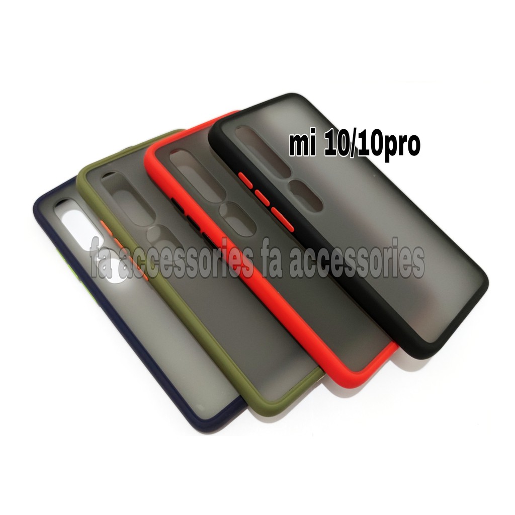 Phone soft Case Xiaomi POCO F1 X3 NFC X3pro M3 M3PRO Mi 10 10T 10pro pro 5g T softcase Shock proof