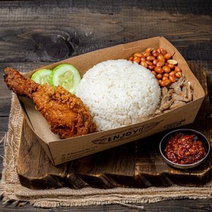 

SET PAHA PENTUNG READY CIKARANG 22 MAR 2025 - NASI LEMAK BANCEUY FAVORIT BANDUNG LEGEND VIRAL HITS KEKINIAN REMPAH OLEH OLEH