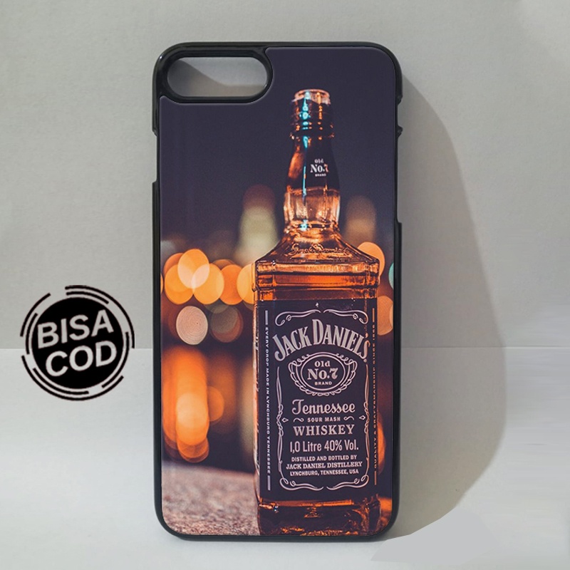 Greencase Hardcase Iphone 7/8 Plus ( Fashion Case P00839) - Untuk Pria,Wanita, Dewasa ,Remaja ,- Kon