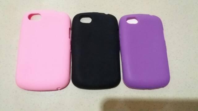 SOFTCASE BB 9720