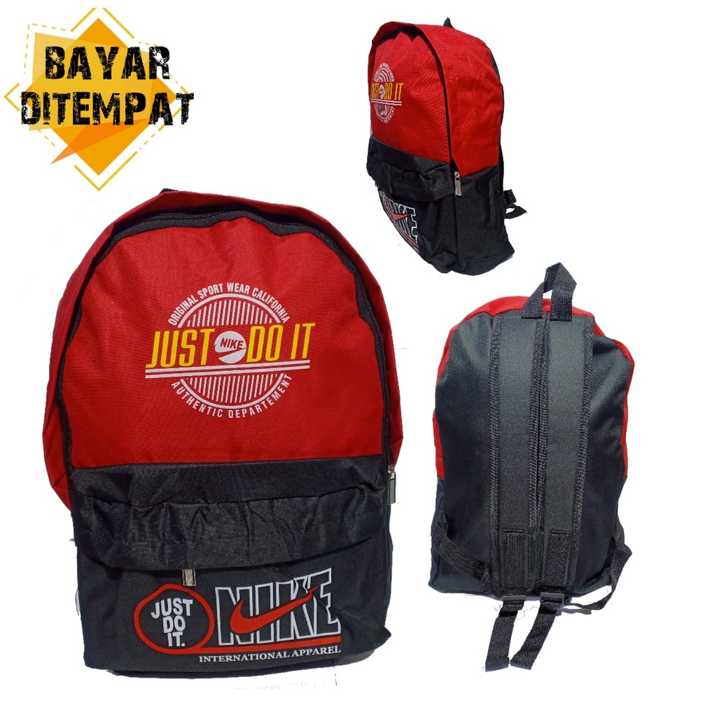 Tas Sekolah Anak Laki Laki Tas Ransel Anak Laki Laki Tas Gendong Anak Laki Laki Kelas Paud TK SD SMP