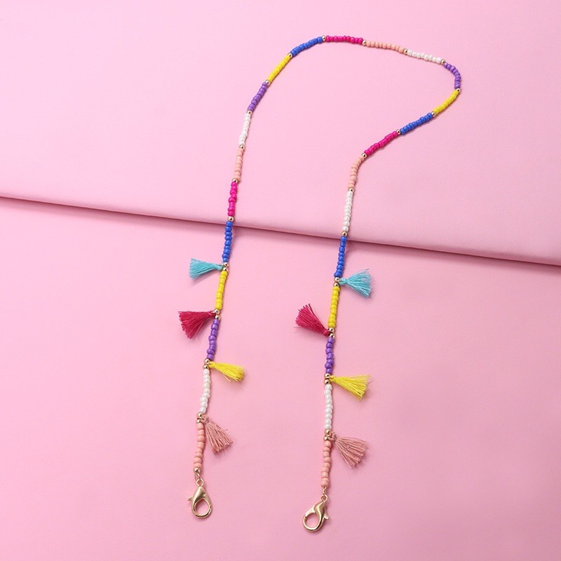 

Zanita Lanyard
