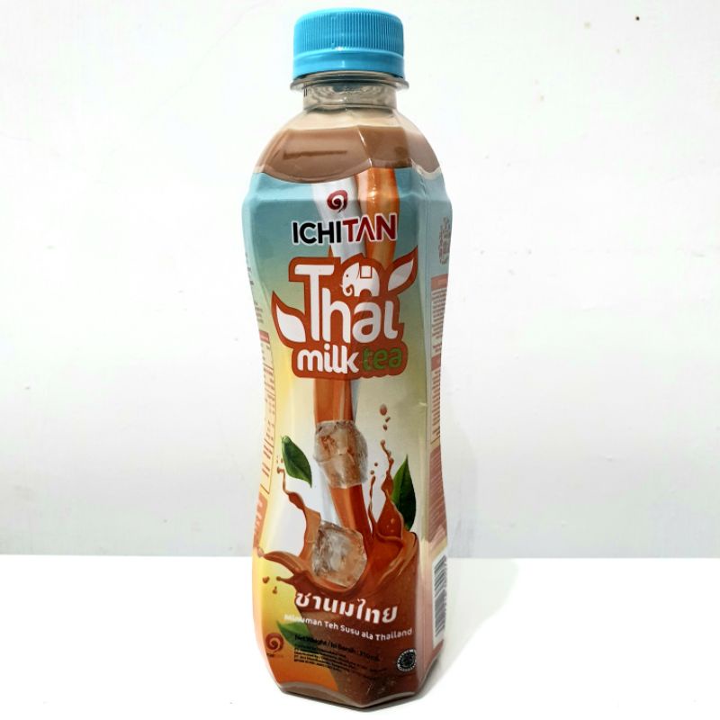 Ichitan Thai Milk Tea 310 ml