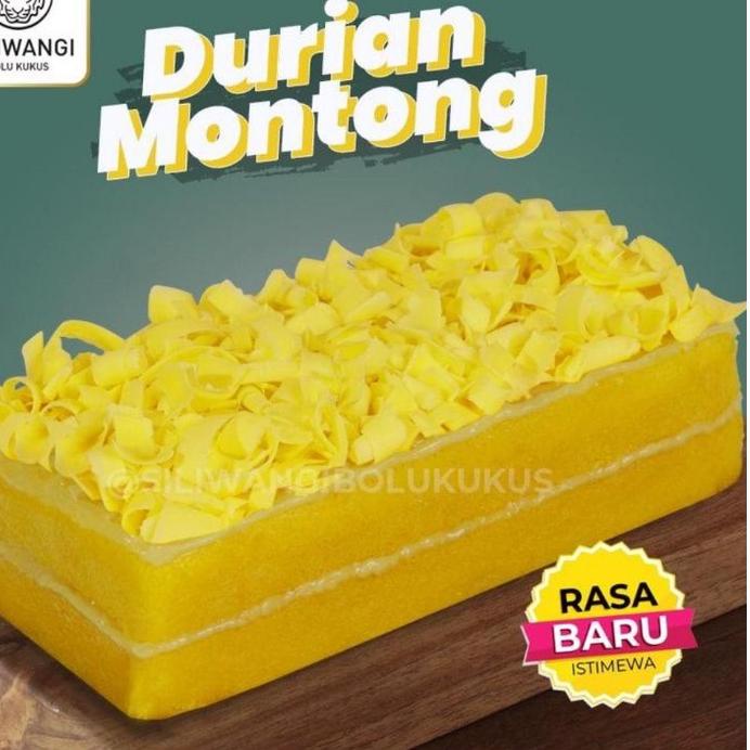 

【 Diskon>>12.12 】 BOLU KUKUS SILIWANGI KD359