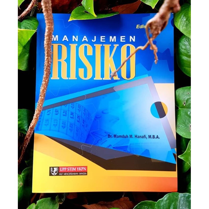 Manajemen Risiko-Mamduh Hanafi