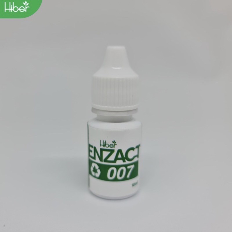 

Enzact 007