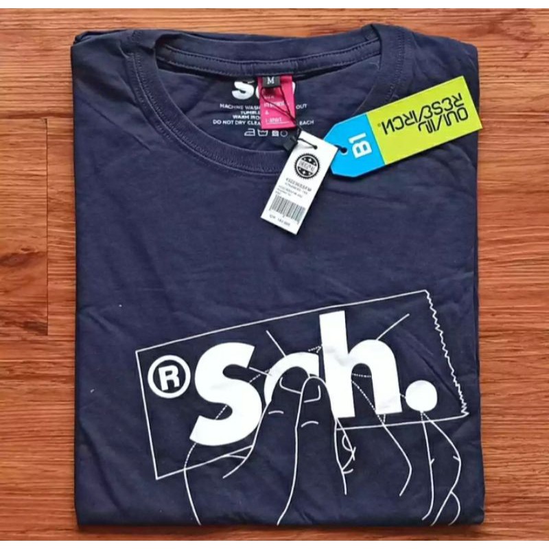 kaos Distro RSCH