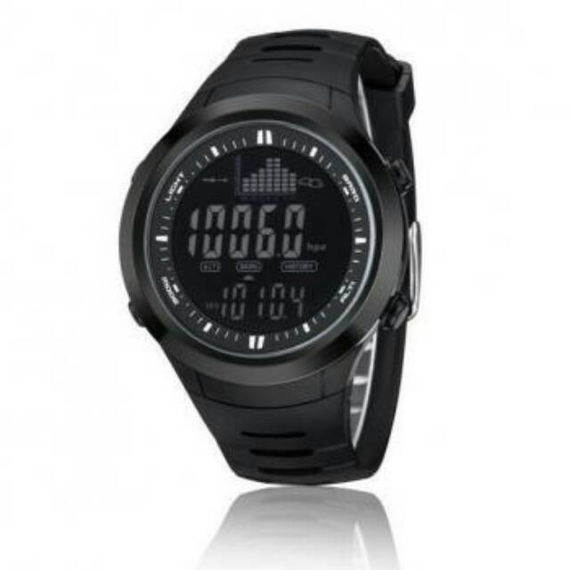 Spovan SPV709 Fishing Barometer for Outdoor Traveling