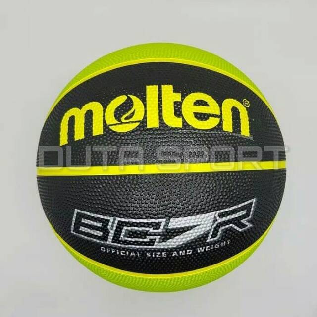Bola Basket Molten BC7R