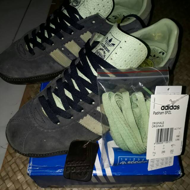Adidas Padiham Spezial