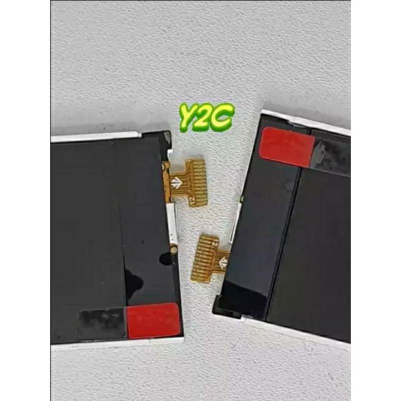 LCD NOKIA 1661 / 5030 / 1616