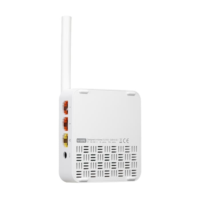 TOTOLINK N100RE 150Mbps Mini Wireless Router Repeater