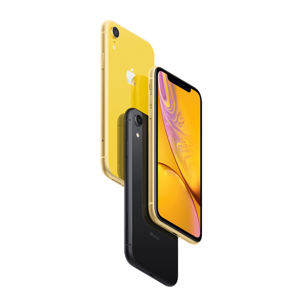 iPhone XR 128gb