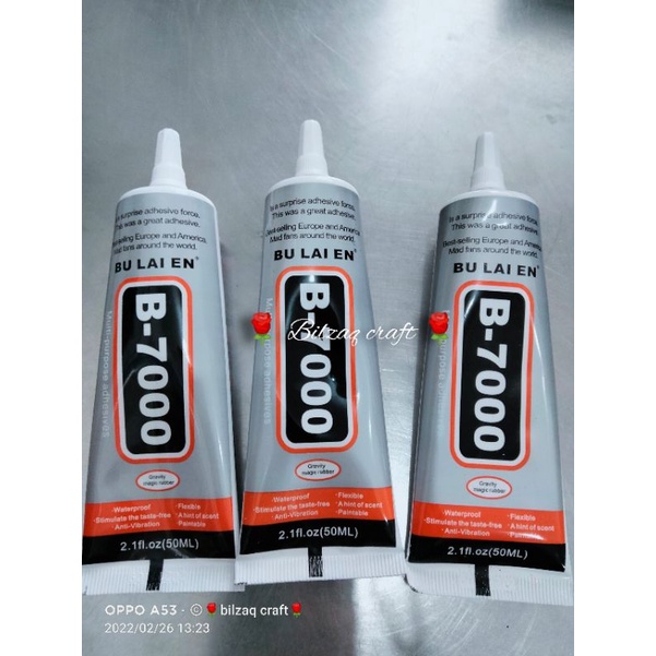 lem B7000/50ml