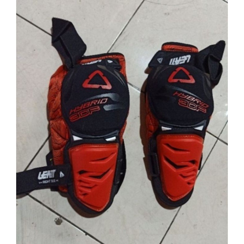 Knee LEATT pendek