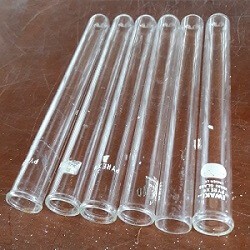 Jual Tabung Reaksi 16 Mm X 150 Mm Pyrex | Shopee Indonesia