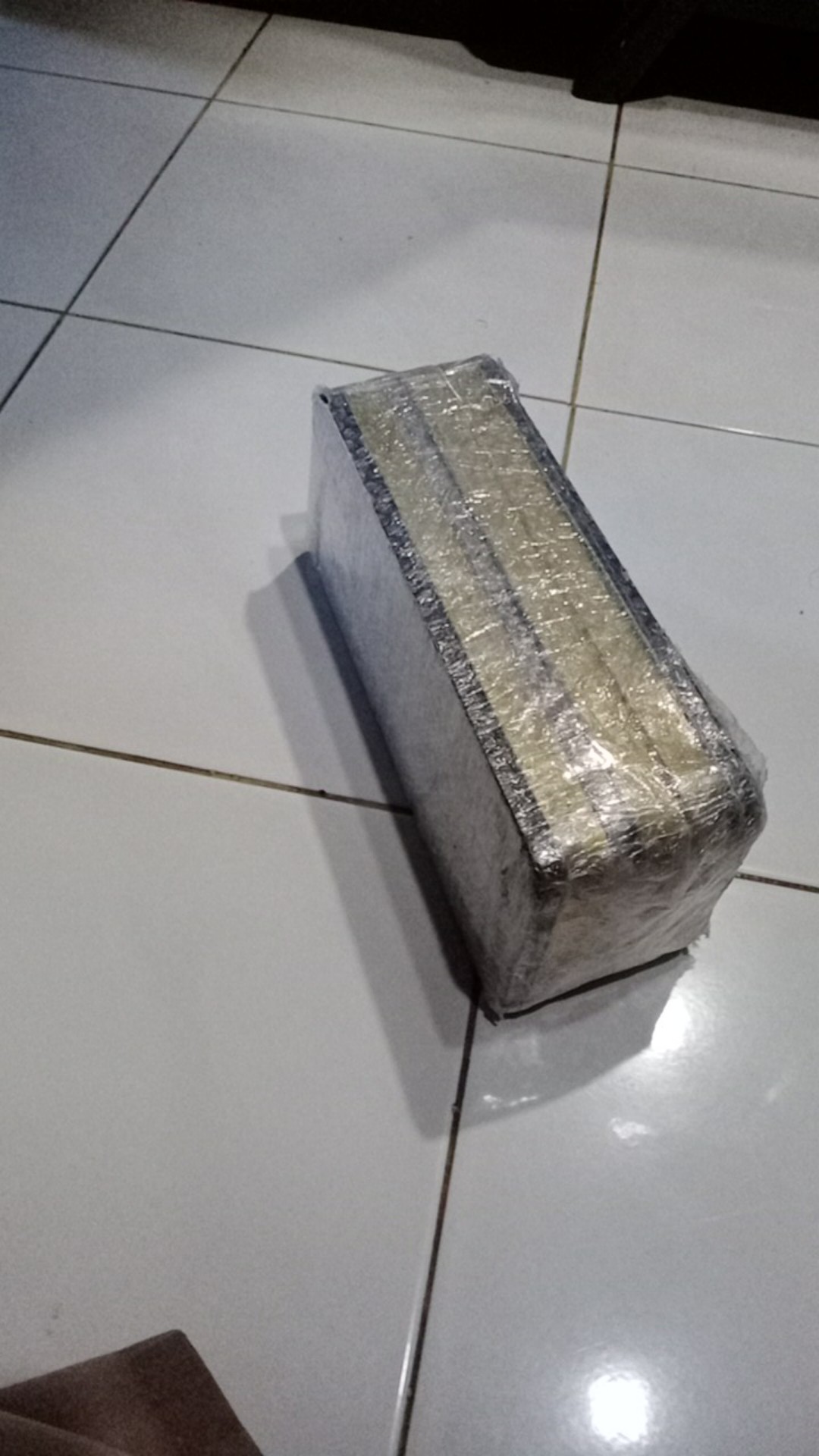 Body Pelor Merek Muller Kunci Pintu Kupu Tarung Pelor Handle Tarikan Gagang Pintu Rumah Stainless