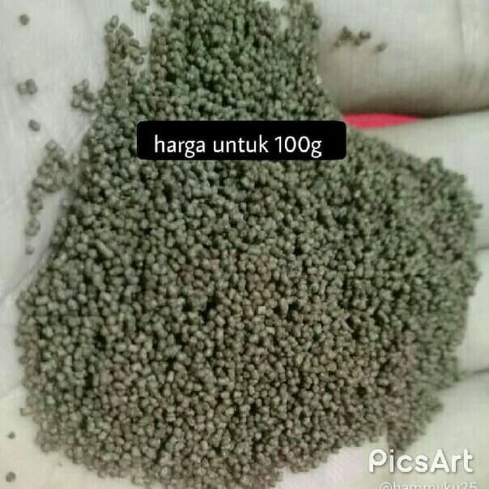 Pakan Ikan Hias Aquascape - FengLi