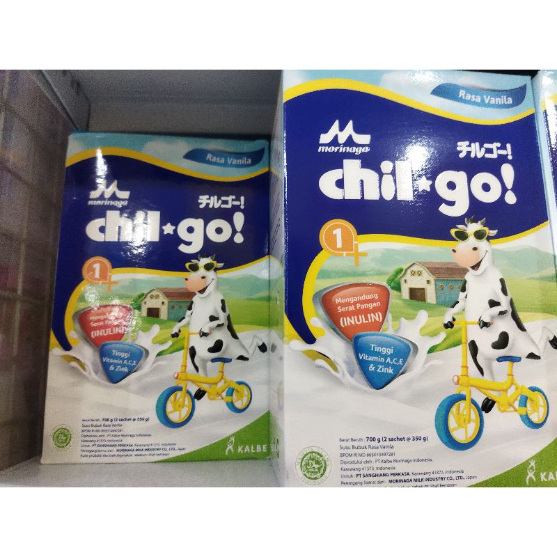 

Chilgo powder 1+ 700gr powder/bubuk