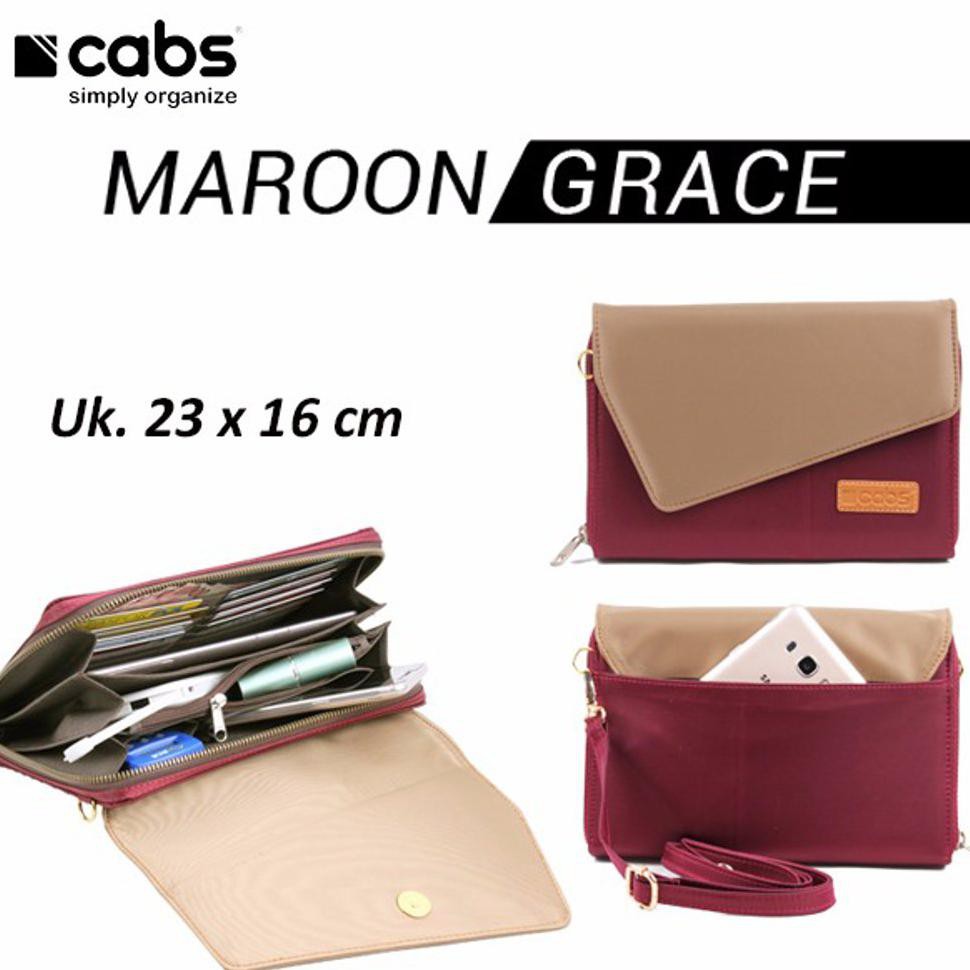 Hot Sale Tas Wanita Cabs Pocket Grace / Tas Tangan / Tas Pesta / Tas Cewek / Grosir Tas Wanita /