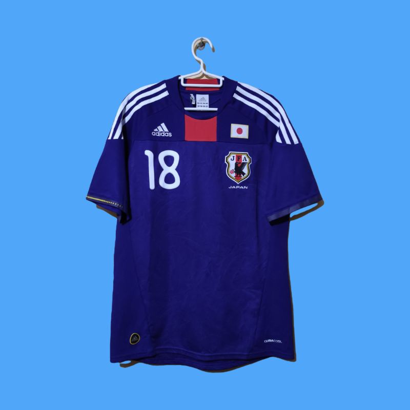 Jersey Japan Home 2010