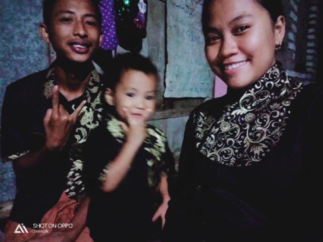 Koleksi Kemeja Batik Anak Cowok Terbaru