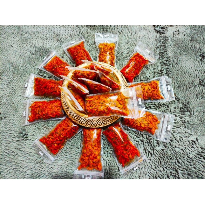 

LUMPIA GORENG 100 Gram