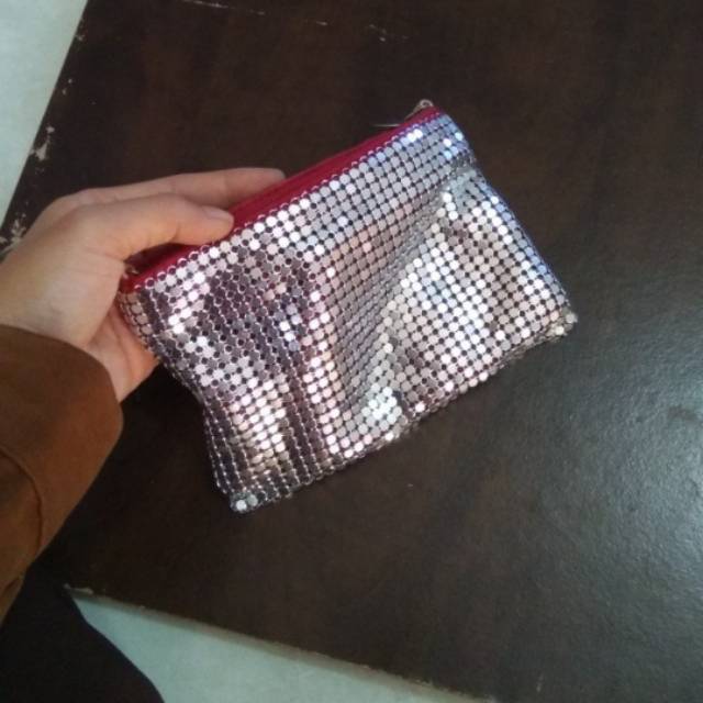 free ongkir obral serba 5000 dompet clarins