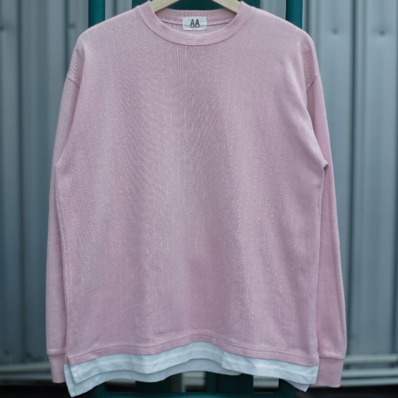 CREWNECK AWESOME APPAREL