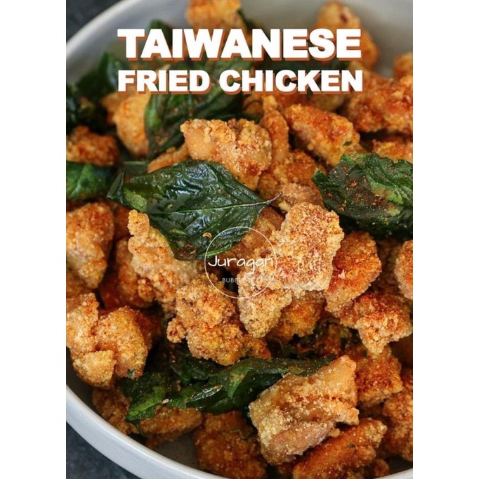 

[COD] tepung kasar shilin 1kg [COD]