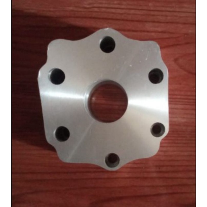 MANIPOL NINJA R Rr GTX 150 2 TAK MANIFOLD INTAKE HADAP KIRI PRESISI