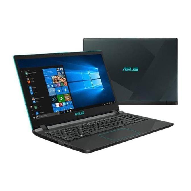 PROMO TERMURAH ASUS GAMiNG VIVOBOOK F560UD # i5 VGA GTX W10  LAPTOP GAMING