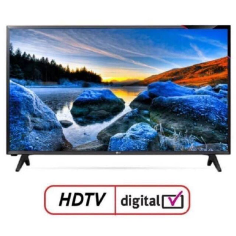 LED TV LG 32LM550 DIGITAL TV TELEVISI LED 32INCH FREE BRACKET