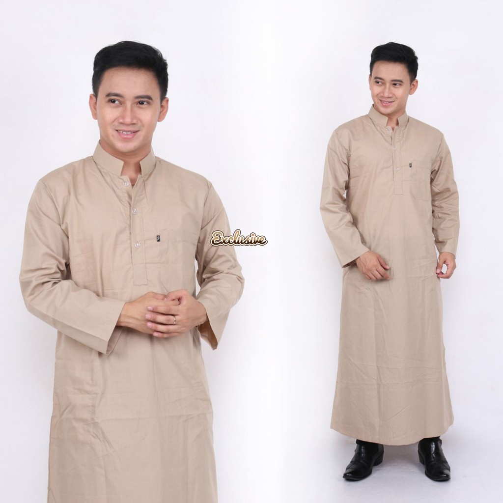 JUBAH ARABIA